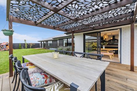 Photo of property in 43 Chris Drive, Rolleston, 7614