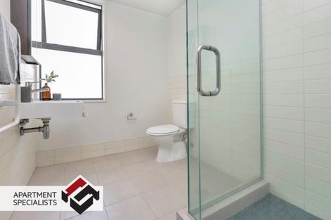 Photo of property in 204/57 Mahuhu Crescent, Auckland Central, Auckland, 1010