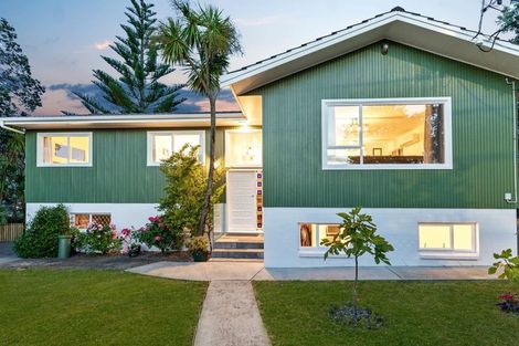 Photo of property in 83 Rangatira Road, Beach Haven, Auckland, 0626