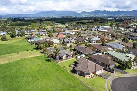 Photo of property in 10 Reabrook Place, Katikati, 3129