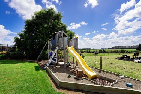 Photo of property in 1 Rakahouka Hedgehope Road, Rakahouka, Invercargill, 9872