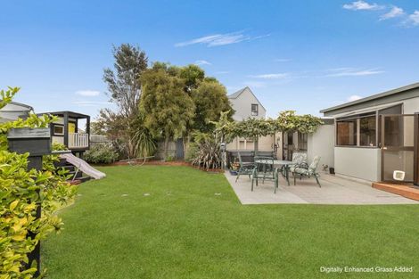 Photo of property in 28a Warwick Street, Mayfield, Blenheim, 7201
