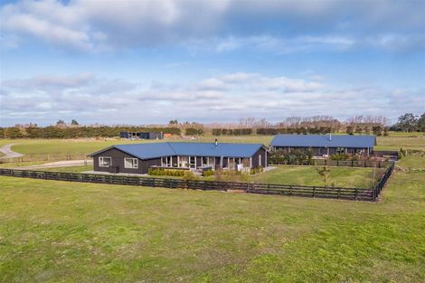 Photo of property in 865 Mill Road, Ohoka, Rangiora, 7475