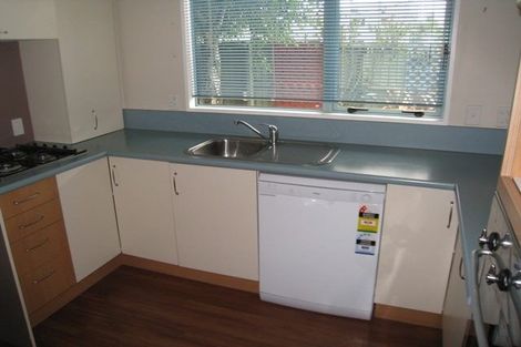 Photo of property in 4/19 Longley Place, Addington, Christchurch, 8024