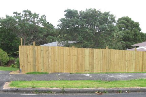 Photo of property in 6 Emirau Place, Glenfield, Auckland, 0629