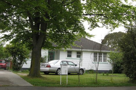 Photo of property in 22 Earnslaw Crescent, Bryndwr, Christchurch, 8053