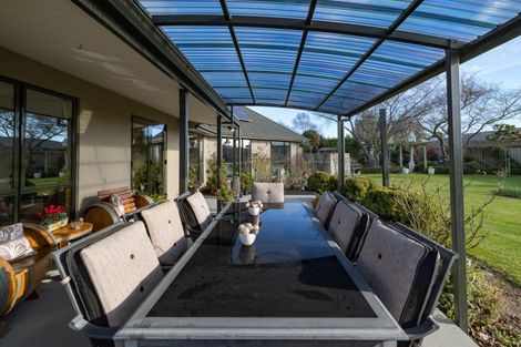 Photo of property in 22 Fairhurst Place, Rolleston, 7614