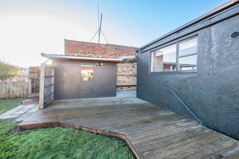 Photo of property in 14 Dick Street, South Dunedin, Dunedin, 9012