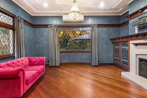 Photo of property in 6 Peverill Crescent, Papatoetoe, Auckland, 2025