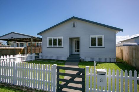 Photo of property in 5 Central Street, Matamata, 3400