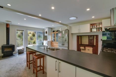 Photo of property in 226 Glenorchy-paradise R, Glenorchy, 9372