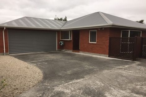 Photo of property in 25c Church Street, Rangiora, 7400