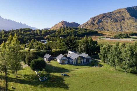 Photo of property in 310a Littles Road, Dalefield, Queenstown, 9371