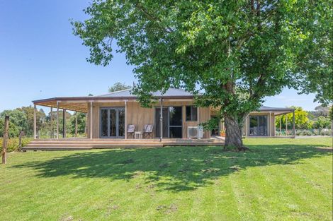 Photo of property in 85 Papaitonga Lake Road, Ohau, 5570