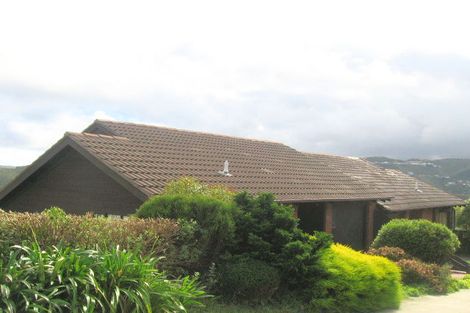 Photo of property in 14a Parklands Drive, Karori, Wellington, 6012