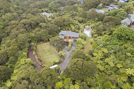 Photo of property in 366g Huia Road, Titirangi, Auckland, 0604