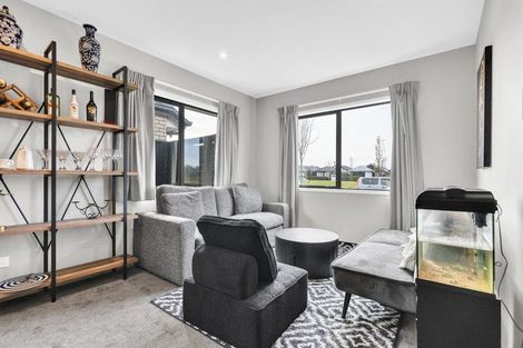 Photo of property in 8 Hannington Way, Rolleston, 7615