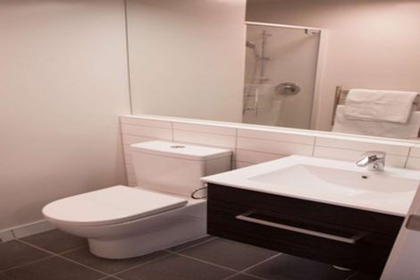 Photo of property in 304/8 Wigan Street, Te Aro, Wellington, 6011