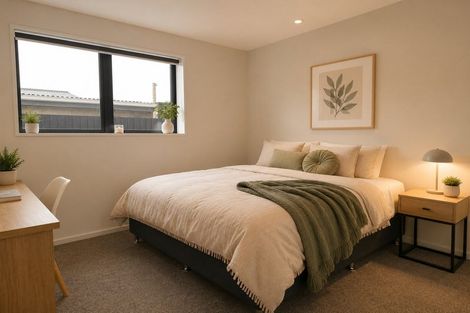 Photo of property in 2/100 Staveley Street, Avonhead, Christchurch, 8042