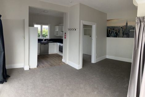 Photo of property in 21 Harvey Terrace, Richmond, Christchurch, 8013