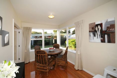 Photo of property in 44 Whitby Street, Burnside, Christchurch, 8053