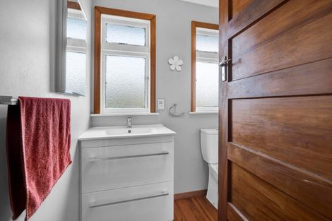 Photo of property in 12 Solway Terrace, Bell Block, New Plymouth, 4312