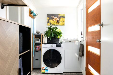 Photo of property in 19 Herbert Street, Mayfield, Blenheim, 7201