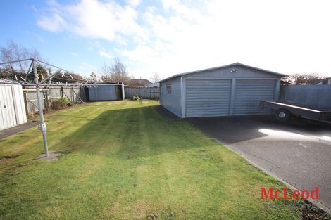 Photo of property in 29 Galbraith Street, Allenton, Ashburton, 7700