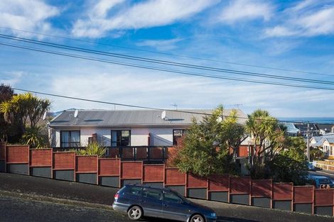 Photo of property in 92 Russell Street, Dunedin Central, Dunedin, 9016