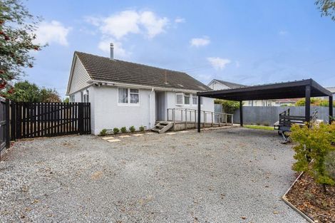 Photo of property in 80 Hoani Street, Northcote, Christchurch, 8052