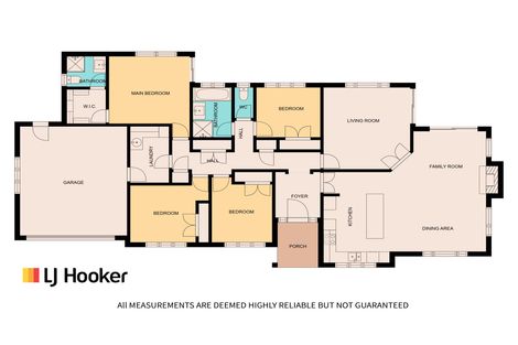 Photo of property in 2 Kowhai Drive, Cambridge, 3434