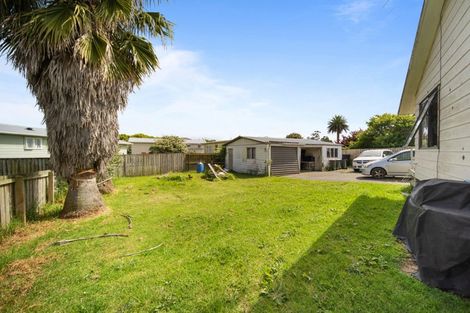 Photo of property in 80 Cottingham Crescent, Mangere East, Auckland, 2024