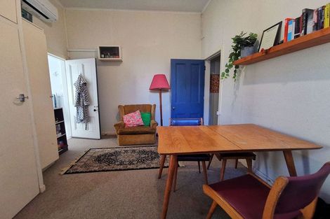 Photo of property in 47 Aurora Terrace, Kelburn, Wellington, 6012