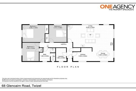 Photo of property in 68 Glencairn Road, Twizel, 7901