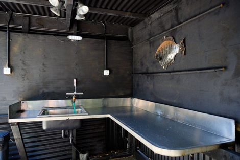 Photo of property in 17 Kotare Place, South Bay, Kaikoura, 7300