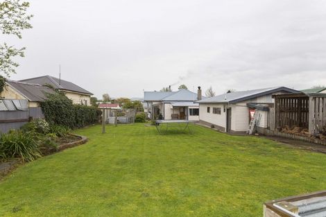Photo of property in 7 Tennyson Street, Dannevirke, 4930