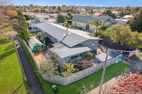 Photo of property in 609 Lascelles Street, Saint Leonards, Hastings, 4120