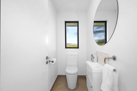 Photo of property in 3 Shorthorn Lane, Halswell, Christchurch, 8025