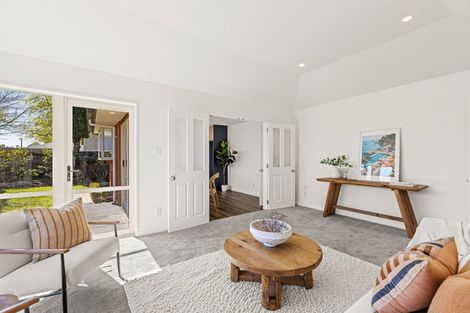 Photo of property in 130a Fisher Avenue, Beckenham, Christchurch, 8023