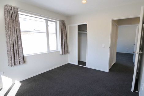 Photo of property in 6/43 Waltham Road, Sydenham, Christchurch, 8023