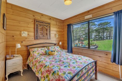 Photo of property in 309 Opanake Road, Parore, Dargaville, 0372