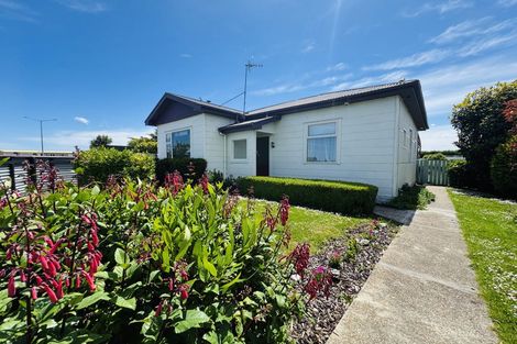 Photo of property in 726 Tweed Street, Newfield, Invercargill, 9812