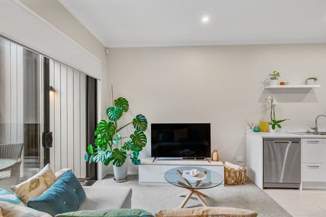 Photo of property in 54 Rangihina Road, Hobsonville, Auckland, 0616