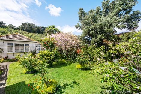 Photo of property in 70 Happy Valley Road, Owhiro Bay, Wellington, 6023