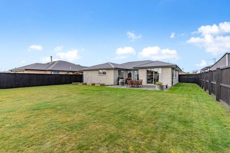 Photo of property in 36 Burnham School Road, Rolleston, 7614