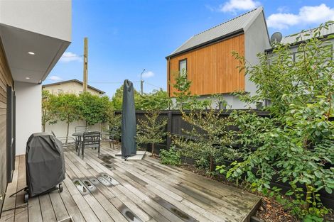 Photo of property in 1/18 Rhodes Street, Merivale, Christchurch, 8014