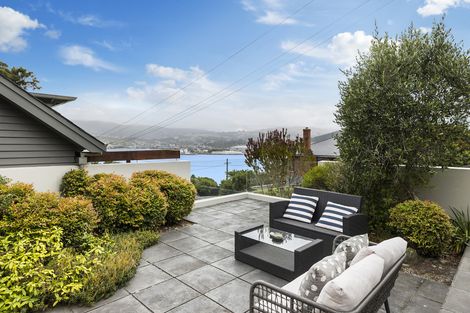 Photo of property in 17 Cornwall Street, Vauxhall, Dunedin, 9013
