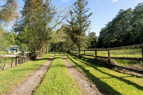 Photo of property in 46 Cookson Road, Kawakawa, 0282