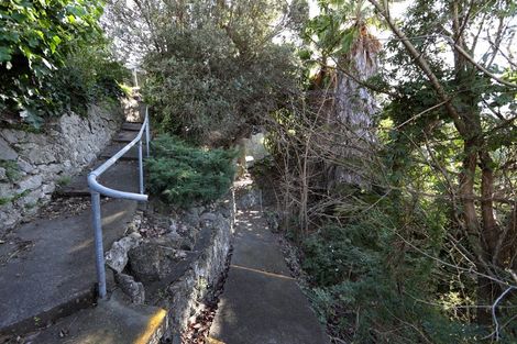 Photo of property in 3 Onslow Road, Bluff Hill, Napier, 4110