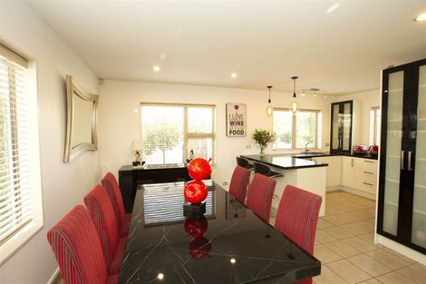 Photo of property in 1 Fieldstone Lane, Spreydon, Christchurch, 8024